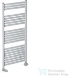 Radeco PINO K AK5-500/EP 1240x530 törölközőszárítós radiátor, MERKURY 3 (metál világosszürke) színben (Radeco_PINO_K_AK5_500_EP_MERKURY3)
