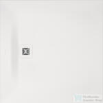 Duravit SUSTANO 100x100x3 cm-es zuhanytálca, White matt 720275740000000 (720275740000000)
