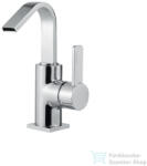 Bugnatese Morse bidé csaptelep automata leeresztővel, króm 1023CR (1023CR)