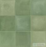 Marazzi D_Segni Blend Verde 20x20 cm-es padlólap M5ZS (M5ZS)