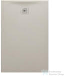 Laufen Pro 120x80 zuhanytálca Marbond kompozit anyagból, matt bézs H2109521860001 (H2109521860001)