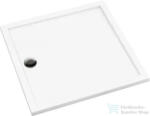 Deante PRIZMA 80x80 cm-es szögletes zuhanytálca KTJ_082B (KTJ_082B)
