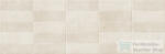 Marazzi Appeal Sand Struttura Brick 3D 25x76 cm-es fali csempe M9N8 (M9N8)