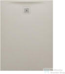 Laufen Pro 120x90 zuhanytálca Marbond kompozit anyagból, matt bézs H2109581860001 (H2109581860001)