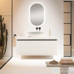 Ken Kessler KK101-100 pultos szekrény mosdóval (KK101-100-KIT)