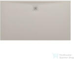 Laufen Pro 160x90 zuhanytálca Marbond kompozit anyagból, matt bézs H2119501860001 (H2119501860001)