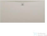 Laufen Pro 180x90 zuhanytálca Marbond kompozit anyagból, matt bézs H2119511860001 (H2119511860001)