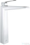 GROHE ALLURE BRILLIANT magasított mosdó csaptelep leeresztő nélkül, Króm 24346000 (24346000)