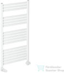 Radeco PINO K AK4-400/EP 1060x430 törölközőszárítós radiátor, SATURN 2 (matt fehér) színben (Radeco_PINO_K_AK4_400_EP_SATURN2)