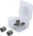BGS technic Insertii Helicoil pentru reparatii filete M18x1.5, 5 piese, BGS 9433-1 (B-9433-1) Filiera