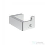 Ideal Standard CONCA SQUARED akasztó, króm T4506AA (T4506AA)