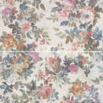 Marazzi Cementum Nickel Pannello Spring 120x120 cm-es fali csempe M9V7 (M9V7)