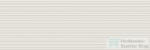Marazzi Colorplay White struttura 3D mikado 30x90 cm-es fali csempe M4JW (M4JW)