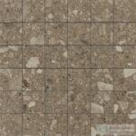 Marazzi Mystone Ceppo Di Gré Beige Mosaico 30x30 cm-es padlólap M0NL (M0NL)