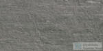 Marazzi Mystone Pietra di Vals Antracite Str. Rett. 30x60 cm-es strukturált padlólap MLD0 (MLD0)