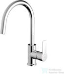 Jika PONTA STYLE Cold Start álló mosogató csaptelep, króm H3512H10042601 (H3512H10042601)