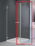 Radaway Arta 120 cm-es oldalfal 386024-03-01 (386024-03-01)
