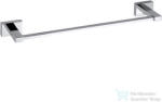 SAPHO BEMETA PLAZA Törölközőtartó, 300x35x70mm, króm (118104252) (118104252)