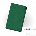Faber GREEN PAD (dörzsfilc) 25x15x2 cm, zöld (FABER-GREEN-PAD)