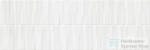 Marazzi SLOW WALL Str. 3D Dash Rett. Gesso 40x120 cm-es falicsempe , MPCE (MPCE)