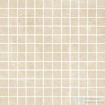 Marazzi Marbleplay Mosaico Marfil 30x30 cm-es fali csempe M4PV (M4PV)