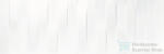 Baldocer Twine Blanco Brillo 40x120 fali csempe (BA0018)