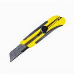 IRIS TOOLS ITCK283 Univerzális kés 25mm, műanyag ház (ITCK283) (ITCK283)