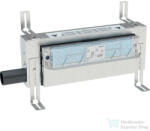 Geberit Kombifix beépítőkészlet falsík alatti összefolyóval, 65-90 mm esztichmagassághoz, 457.536. 00.1 (457536001)