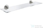 GROHE START 53 cm-es üvegpolc, Supersteel 41202DC0 (41202DC0)