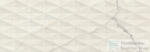 Marazzi Allmarble Statuario Struttura 3D Pavé Lux 40x120 cm-es falicsempe M73S (M73S)