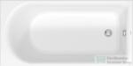 Duravit D-NEO 150x75 egyenes kád, 700471000000000 (700471000000000)