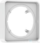 Hansgrohe Showerselect és Duoturn 22 mm-es hosszabbító rozetta, matt fehér 13618700 (13618700)