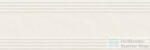 Marazzi Momenti Bianco Struttura Duo 3D 40x120 cm-es fali csempe MAC2 (MAC2)