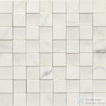 Marazzi Allmarble Altissimo Mosaico 3D 30x30 cm-es falicsempe MMPW (MMPW)
