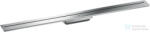 Hansgrohe AXOR DRAIN falhoz illeszthető 100 cm-es zuhanyfolyóka alaptest nélkül, króm 42528000 (42528000)