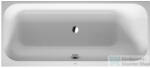 Duravit HAPPY D. 2 160x70 egyenes kád jobb sarokba, 700309000000000 (700309000000000)