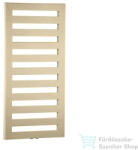 Radeco ROD 2 1160x550 design radiátor, SATURN 4 (metál bézs) színben (Radeco_ROD_2_SATURN4)