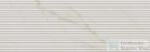 Marazzi Marbleplay str mikado Ivory 30x90 cm-es fali csempe M4P5 (M4P5)