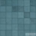 Marazzi D_Segni Blend Azzuro 10x10 cm-es padlólap M612 (M612)