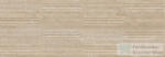 Marazzi Fabula Wall 3D Gentle Travertino Rett. 33x100 cm-es falicsempe, MP0H (MP0H)
