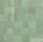 Marazzi Zellige Turchese Lux 10x10 fali csempe M5P4 (M5P4)