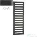 Radeco ROD 3 1600x550 design radiátor, MARS 5 (antracit) színben (Radeco_ROD_3_MARS5)