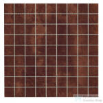 Marazzi Mineral Corten Mosaico 37, 5x37, 5 cm-es padlólap M0MV (M0MV)