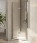 Niagara Wellness Lido 80x195 zuhanyajtó (NWZA-LID80)