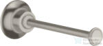 Hansgrohe AXOR MONTREUX fali wc papír tartó, rozsdamentes acél hatású 42028800 (42028800)
