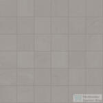 Marazzi Cementum Nickel Mosaico 5x5 30x30 cm-es padlólap MA95 (MA95)