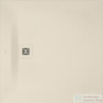Duravit SUSTANO 100x100x3 cm-es zuhanytálca, Cream matt 720275620000000 (720275620000000)