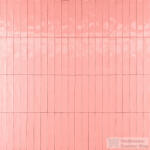 Marazzi Luz Rosa Lux 5, 3x30 cm-es falicsempe, MFLK (MFLK)