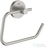 GROHE START wc papír tartó, Supersteel 41200DC0 (41200DC0)