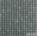 Marazzi Material Dark Grey Mosaico 30x30 cm-es padlólap M0LT (M0LT)